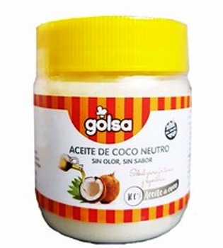 Benot ACEITE DE COCO 200 grs
