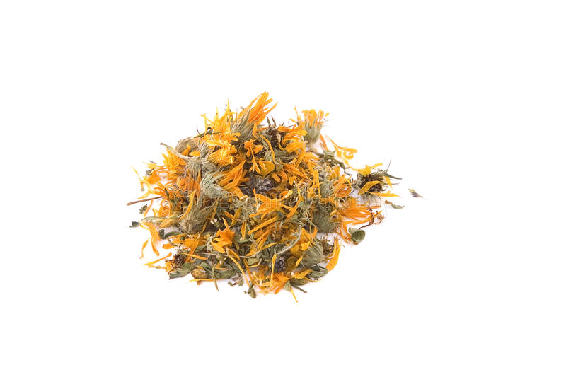 Hierbas Del Oasis KG CALENDULA FLORES 1 Kg