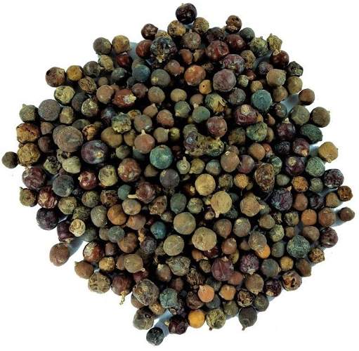 Hierbas Del Oasis KG ENEBRO 1 Kg