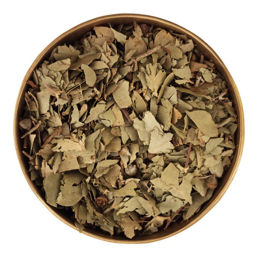 Hierbas Del Oasis KG EUCALIPTUS 1 Kg