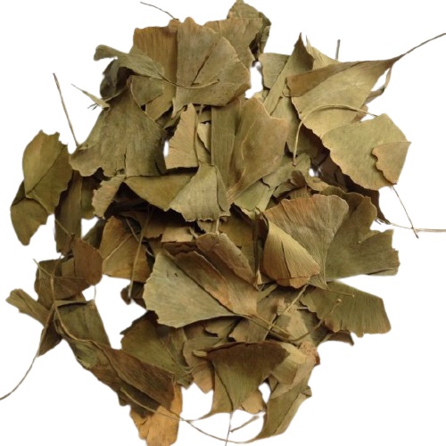 Hierbas Del Oasis KG GINKGO BILOBA 1 Kg