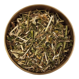 Hierbas Del Oasis KG MALVA 1 Kg