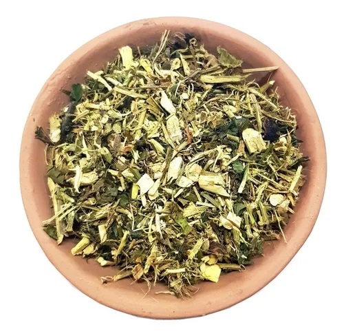 Hierbas Del Oasis KG PASIONARIA/PASIFLORA 1 Kg