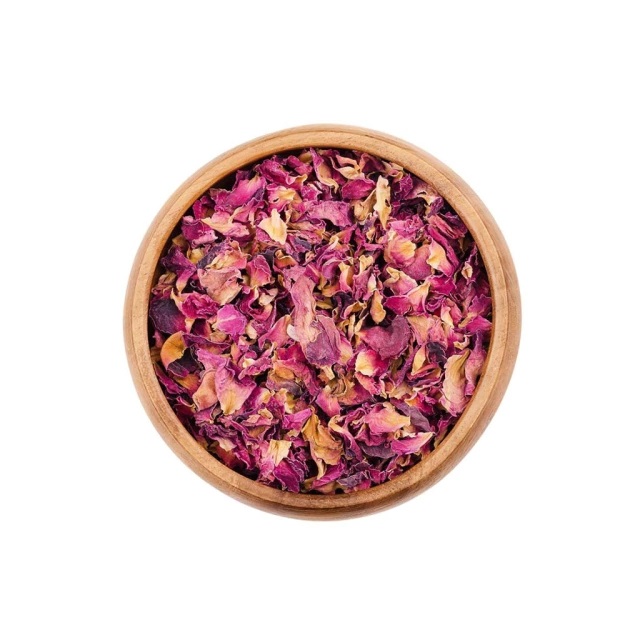 Hierbas Del Oasis KG ROSA PETALO 1 Kg