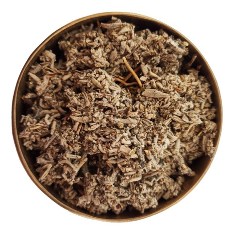 Hierbas Del Oasis KG SALVIA DE LA PUNA 1 Kg