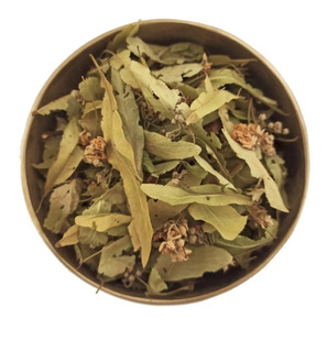 Hierbas Del Oasis KG TILO FLOR 1 Kg