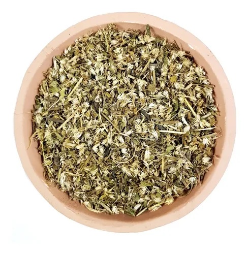 Hierbas Del Oasis KG YERBA DEL POLLO 1 Kg