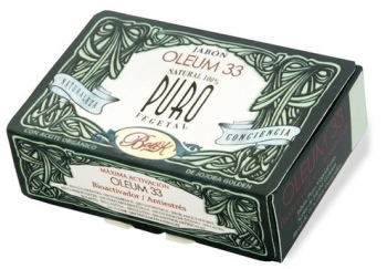 Boti-k JABON OLEM 33 85 grs