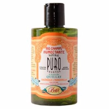 BOTI-K BIO CHAMPU HUMECT. CALENDULA  MANZANILLA 300 ML