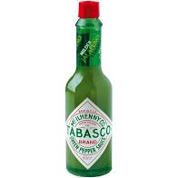 SALSA TABASCO VERDE 60 ML