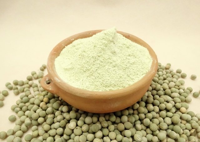 YIN YANG HARINA DE ARVEJAS 5 KG