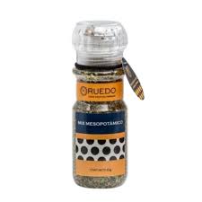 RUEDO MIX MESOPOTAMICO 65 GRS