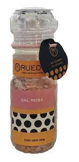 RUEDO SAL DEL HIMALAYA 200 GRS