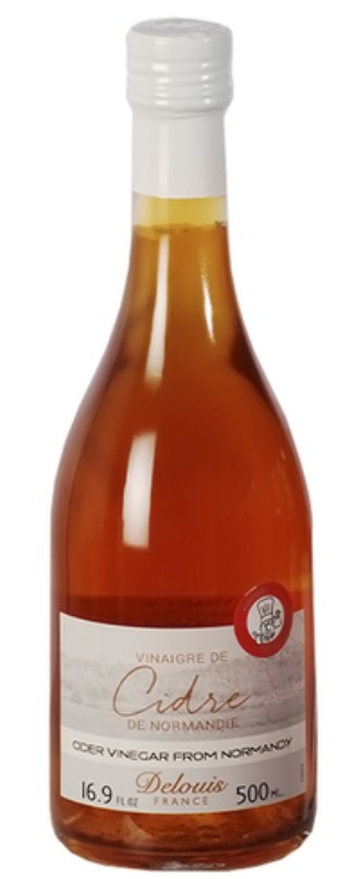 SAN GIORGIO VINAGRE DE SIDRA 500 ML