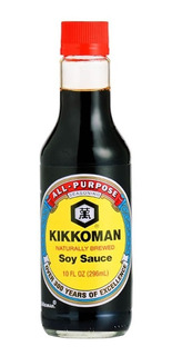 Kikkoman SALSA SOJA 148 ml
