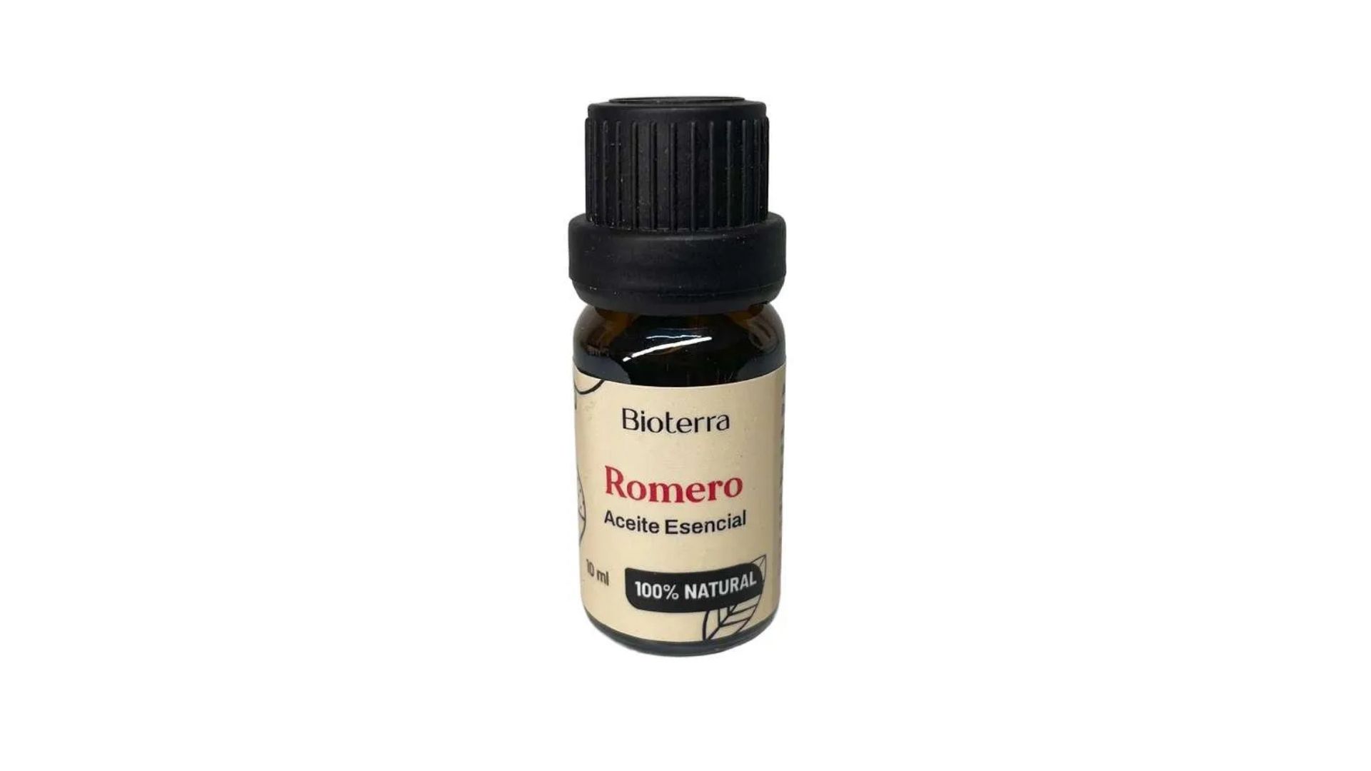 BIOTERRA ACEITE ROMERO 10 ML
