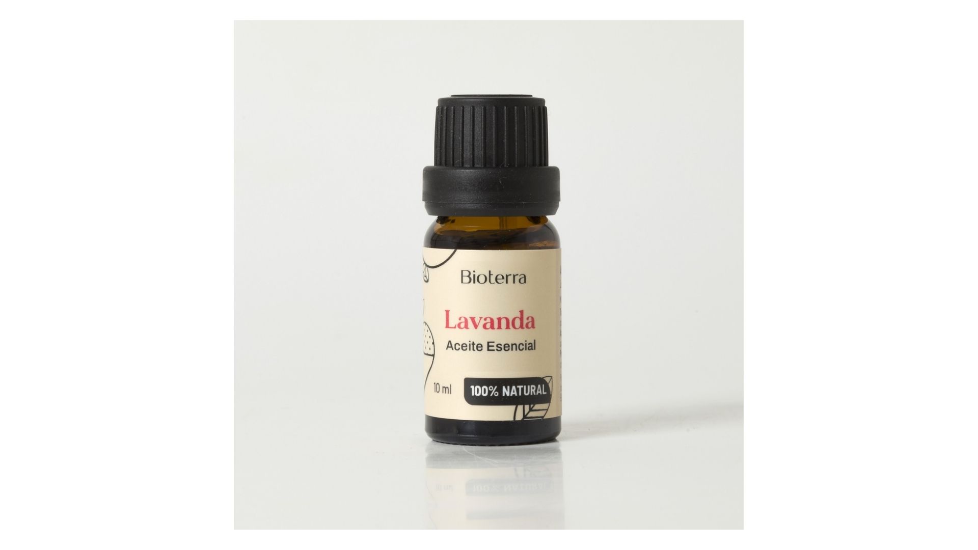 BIOTERRA ACEITE LAVANDA 10 ML