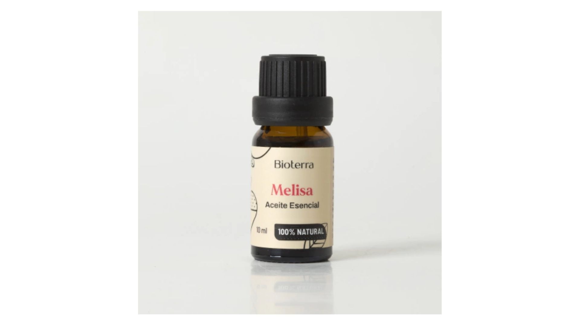 BIOTERRA ACEITE MELISA 10 ML