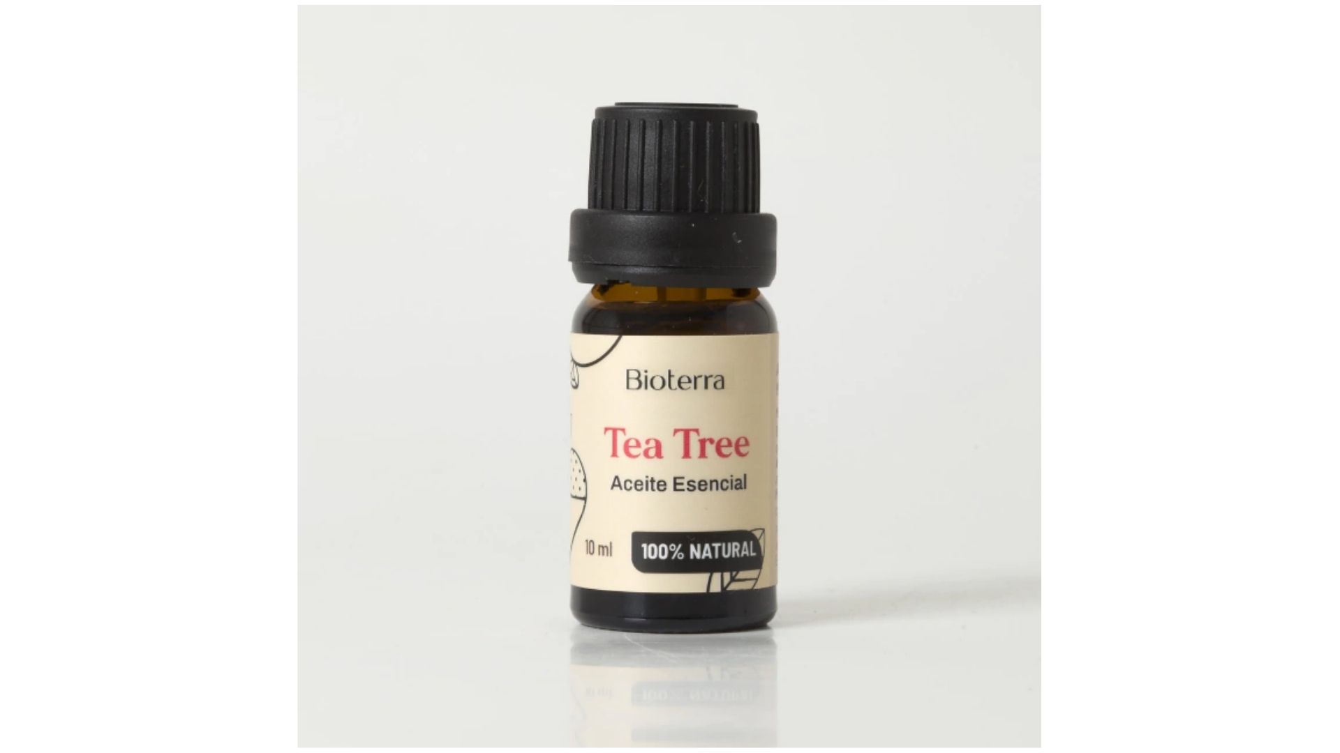 BIOTERRA ACEITE TEA TREE 10 ML