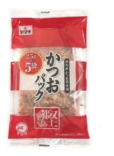 KATSUO BUSHI 25 GRS
