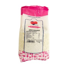 DICOMERE ARROZ KOSHIKARI 1 KG