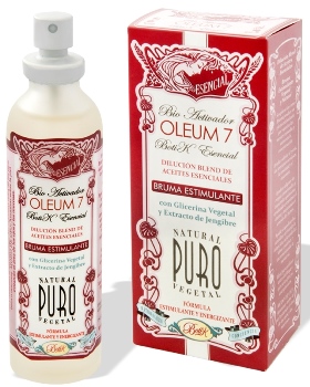 Boti-K BRUMA ESTIMULANTE 52 ml