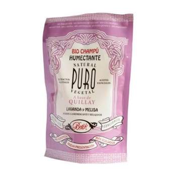 Boti-K BIO SACHET CHAMPU HUMECT. LAVANDA 280 ml