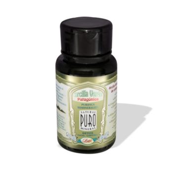 BOTI-K ARCILLA VERDE PATAGONICA 140 GRS