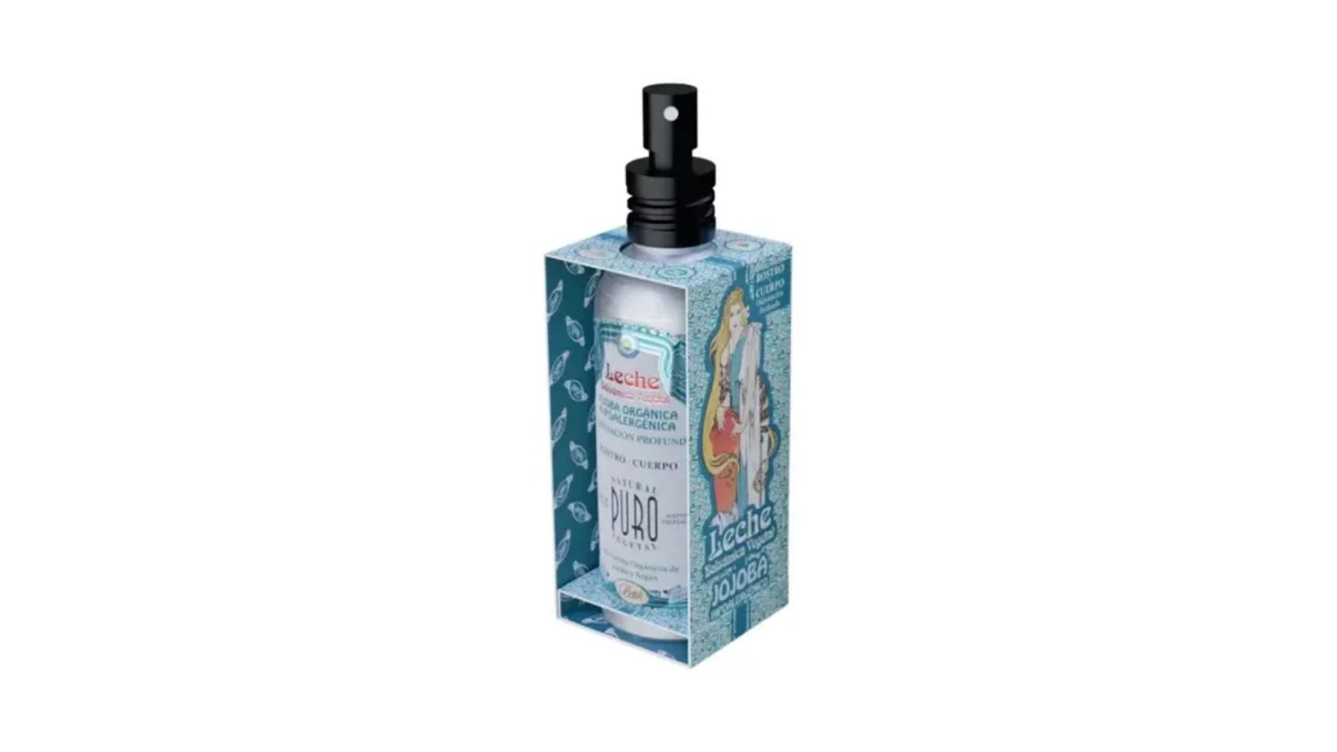 BOTI-K LECHE BALSAMICA JOJOBA 150 ML