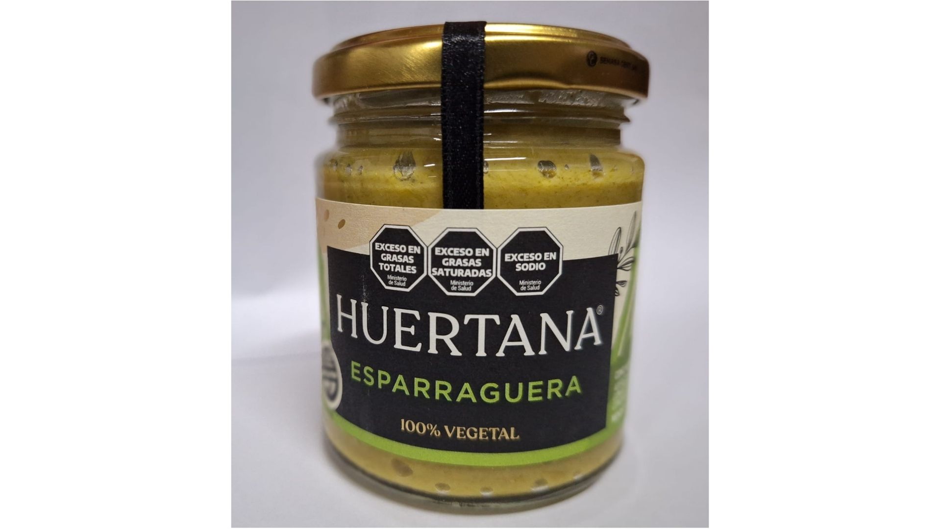 HUERTANA ESPARRAGUERA 170 GRS