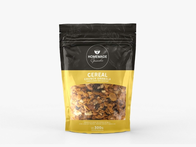 HOMEMADE COCONUT BITES 200 GRS