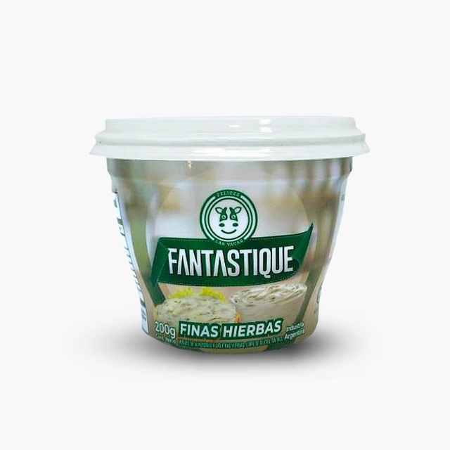 FELICES LAS VACAS UNTABLE FANTASTIQUE FINAS HIERBAS 200 GRS