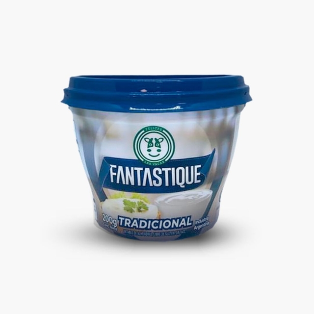 FELICES LAS VACAS UNTABLE FANTASTIQUE TRADICIONAL 200 GRS