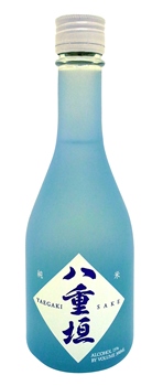 Yaegaki SAKE 300 ml