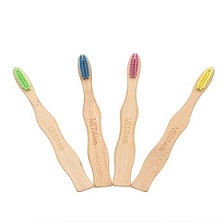 MERAKI CEPILLO KIDS AZUL