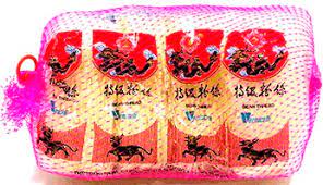 Kometo FIDEOS HARUSAME 300 grs