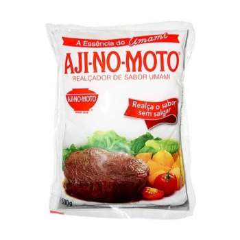 AJINOMOTO 500 grs