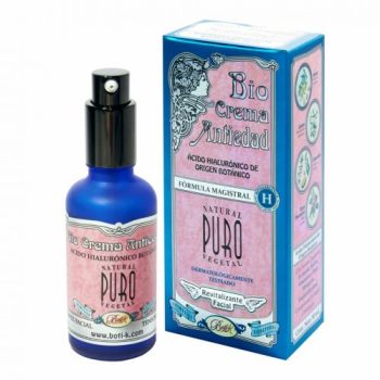 BOTI-K BIO CREMA ANTIEDAD 50 ML
