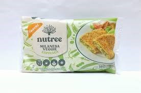 NUTREE MILA ESPINACA 2 UNID