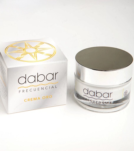 ORMUS CREMA ORO 50 ML