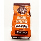 Brotes Traslasierra HARINA INTEG TRAD 5 kg