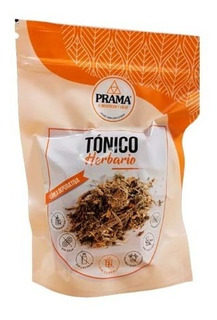 PRAMA TONICO HERBARIO 50 GRS