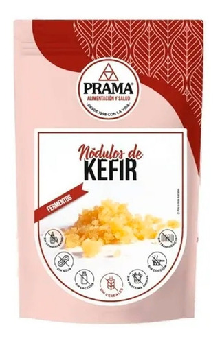 PRAMA KEFIR 20 GRS