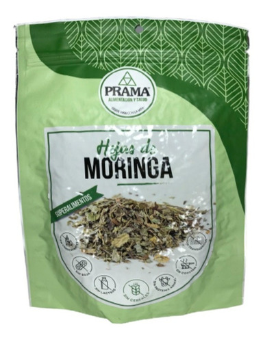 PRAMA MORINGA 50 GRS