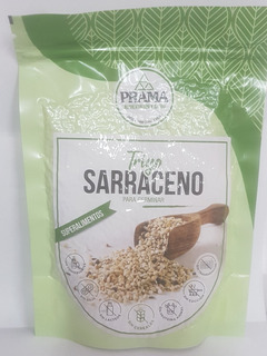 PRAMA SEM SARRACENO 250 GRS