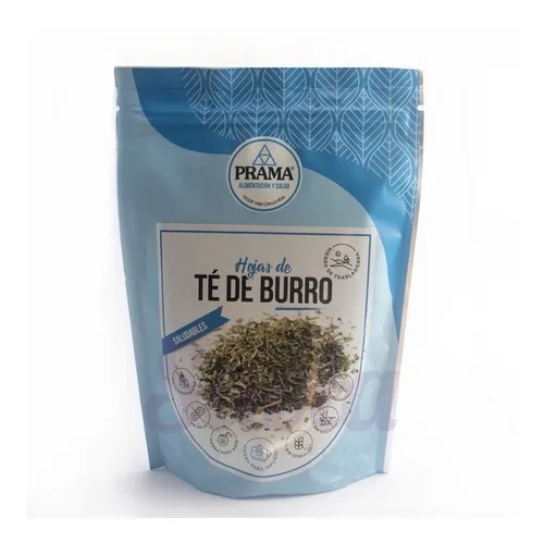 PRAMA TE DE BURRO 50 GRS