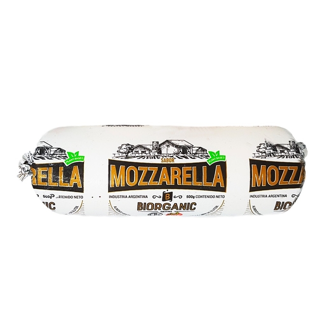 FELICES LAS VACAS SHEESE MOZZARELLA 500 GRS