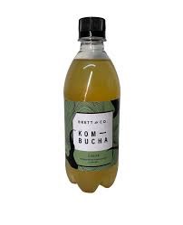BRETT & CO KOMBUCHA CLASICA