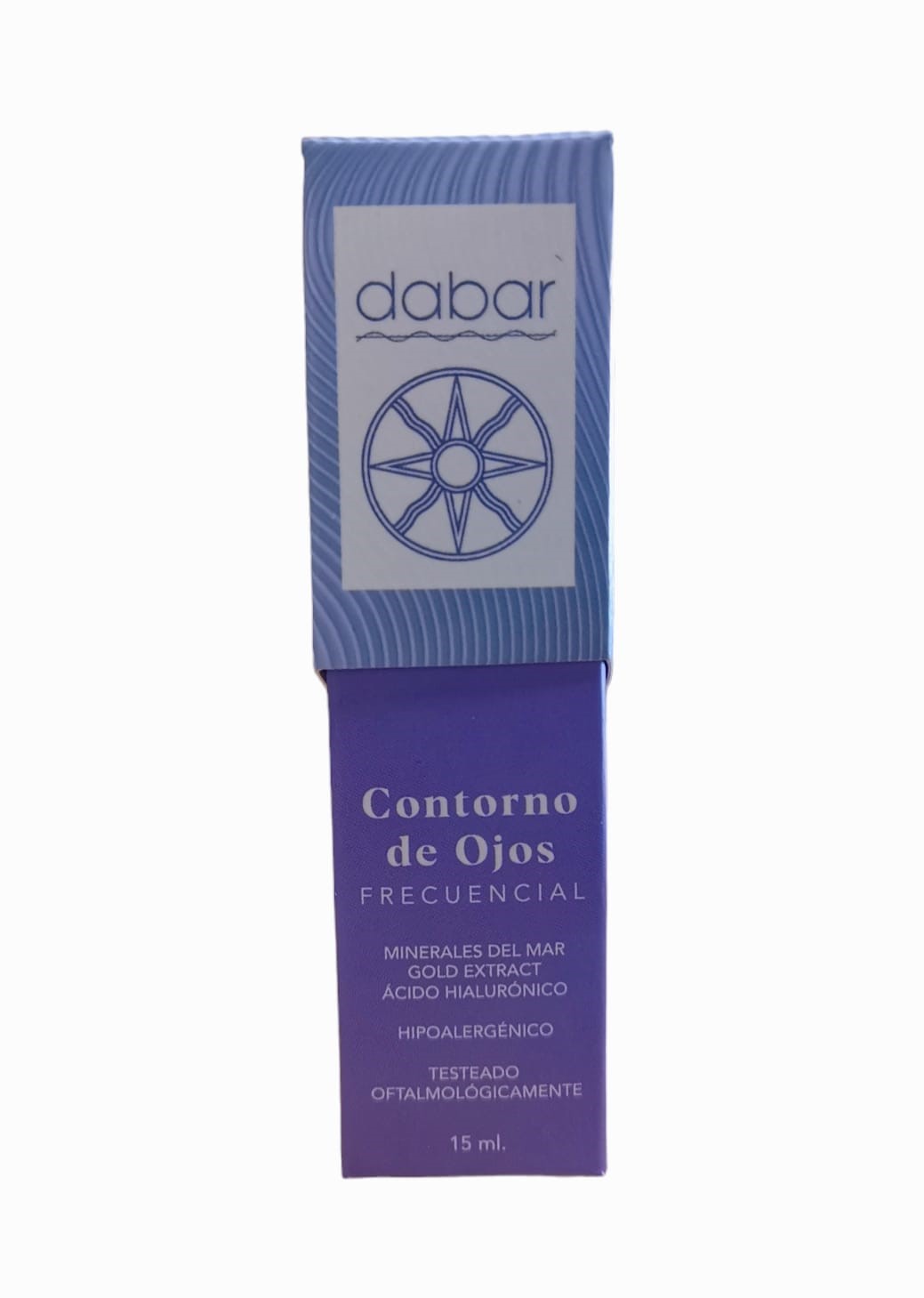 ORMUS CONTORNO DE OJOS 15 ML
