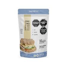 ONE TWO PAN KETO 200 GRS